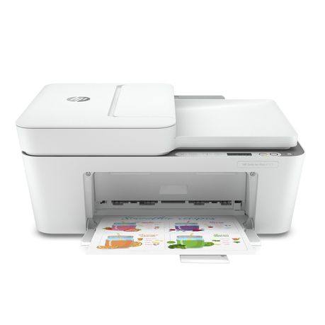HP Deskjet Plus 4120 Printer
