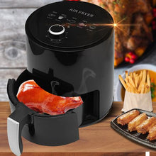 Load image into Gallery viewer, DH - Healthy Cooking Oil Free Air Fryer Easy to Cook - 3.2L
