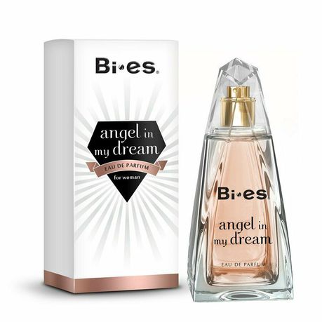 Bi-Es - Angel In My Dream Eau De Parfum For Women