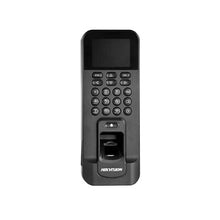 Load image into Gallery viewer, Hikvision DS-K1T804 Fingerprint Access Control Terminal
