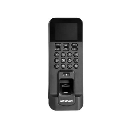 Hikvision DS-K1T804 Fingerprint Access Control Terminal