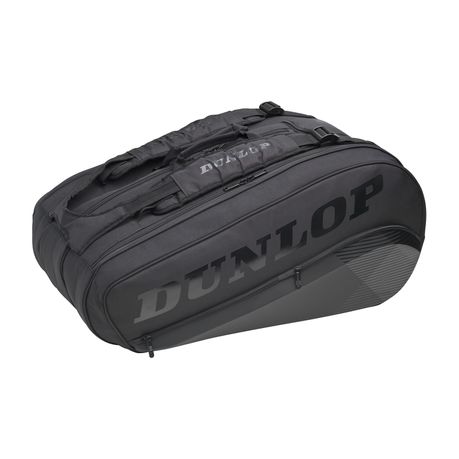 Dunlop Cx Performance 8 Racket Bag Buy Online in Zimbabwe thedailysale.shop