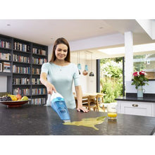 Load image into Gallery viewer, BLACK+DECKER 3.6 Cordless Wet &amp; Dry Dustbuster Hand Vacuum + Accessories
