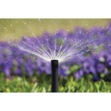 Load image into Gallery viewer, Rain Bird Uni-spray 4Adj 12&#39; Pop-Up Sprinkler (Genuine Rain Bird)
