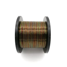 Load image into Gallery viewer, Pioneer Camouflage 600m Fishing Line - 12Lb/ 5.5Kg
