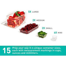 Load image into Gallery viewer, Recipe Preparation Kit
