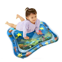 Load image into Gallery viewer, Baby Slapped Pad
