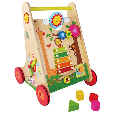 Classic World Learning Walker Buy Online in Zimbabwe thedailysale.shop