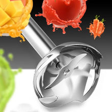 Load image into Gallery viewer, Andowl Baby Food Supplement Machine - Baby Food Blender
