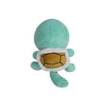 Load image into Gallery viewer, Pokemon Chibi Squirtle Plush Toy
