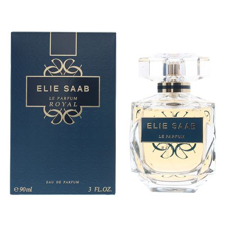 Elie Saab Le Parfum Royal Eau De Parfum 90ml (Parallel Import)