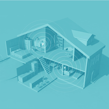 Load image into Gallery viewer, TP-Link 300Mbps AV600 Wi-Fi Powerline Extender Starter Kit
