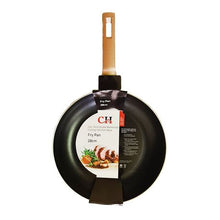 Load image into Gallery viewer, Continental Homeware 28cm Rosegold Non-Stick Fry Pan
