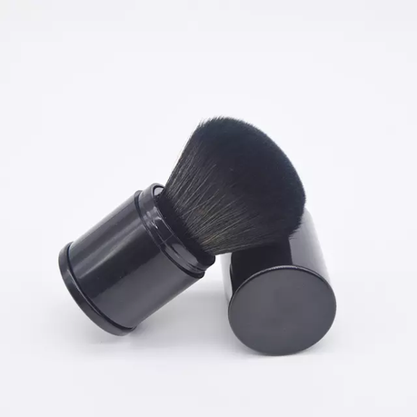 THD Retractable Finishing Blusher Brush Buy Online in Zimbabwe thedailysale.shop