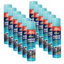 Load image into Gallery viewer, Shield - Sheen Xtreme 750ml - Strawberry - 12 Pack
