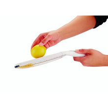 Load image into Gallery viewer, Zyliss SmoothGlide Rasp Grater
