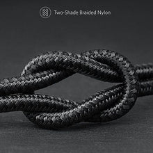 Load image into Gallery viewer, Anker PowerLine+ II Lightning Cable 0.9m Black
