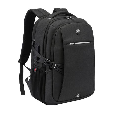 ArcticHunter Naoki Stylish Multi Pocket Business Laptop Backpack and Bag Buy Online in Zimbabwe thedailysale.shop