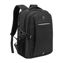 Load image into Gallery viewer, ArcticHunter Naoki Stylish Multi Pocket Business Laptop Backpack and Bag
