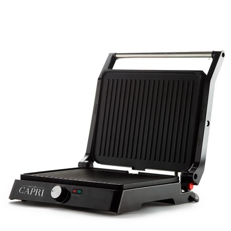 Capri 180 Degree Multi Purpose Grill - 2200W