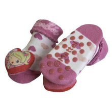 Load image into Gallery viewer, Barbie - Baby Fun Rattle Sock - 3-12 Months
