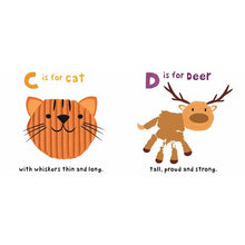 Load image into Gallery viewer, See Touch Feel ABC
