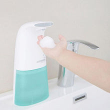 Load image into Gallery viewer, Auto Foaming Soap Dispenser with Ultra Low Noise
