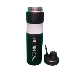 Load image into Gallery viewer, 2NT Man of Steel Water Bottle
