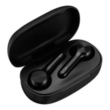 Load image into Gallery viewer, Volkano Libra Series True Wireless Earphones - Black
