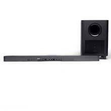 Load image into Gallery viewer, JBL Bar 5.1 Surround Soundbar With MultiBeam Sound Technology Black
