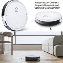 Load image into Gallery viewer, Ecovacs Deebot U2 Robot Vacuum Cleaner - Motion Navigation, 110min Runtime
