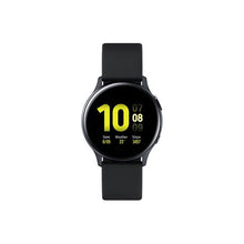 Load image into Gallery viewer, Samsung Galaxy Watch Active2 (R835) LTE Smartwatch (40mm) - Black
