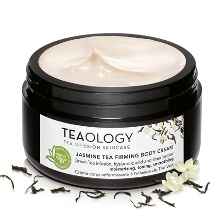 Teaology Jasmine Tea Firming Body Cream 300ml