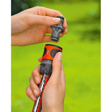 Load image into Gallery viewer, GARDENA Hose Connector Coupling Set 13 mm (1/2)
