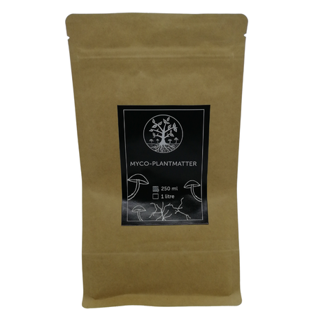 PlantMatter's Myco-Plantmatter Mycorrhizal fungi substrate (250ml) Buy Online in Zimbabwe thedailysale.shop