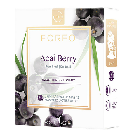 FOREO UFO Mask Acai Berry Buy Online in Zimbabwe thedailysale.shop