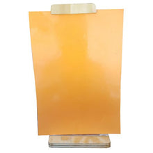 Load image into Gallery viewer, A4 Menu Holder Portrait
