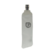 Load image into Gallery viewer, JR Gear Soft Flask 500 (White)
