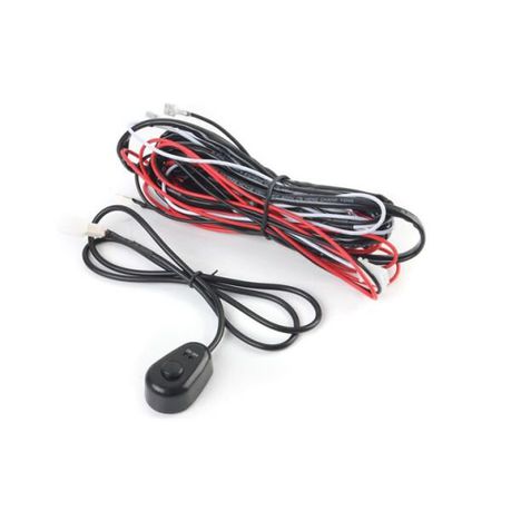 Universal Wire Harness and Switch Kit Buy Online in Zimbabwe thedailysale.shop