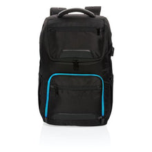 Load image into Gallery viewer, Santhome Protect - Castile- UV-C Sterilization Backpack
