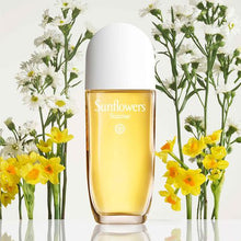 Load image into Gallery viewer, Elizabeth Arden Sunflowers Sunrise Eau de Toilette Spray 100ml For Her
