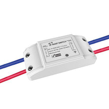 Load image into Gallery viewer, Vizia Smart WiFi Switch | Circuit Breaker DB Board | Google Home &amp; Alexa
