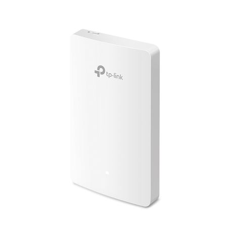 EAP235-Wall Omada AC1200 Wireless MU-MIMO Gigabit Wall Plate Access Point Buy Online in Zimbabwe thedailysale.shop