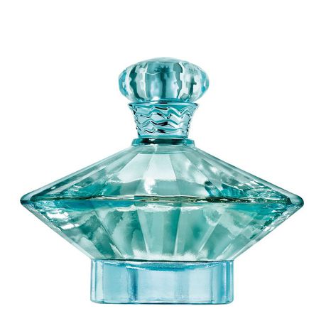 Britney Spears Curious EDP 100ml For Her