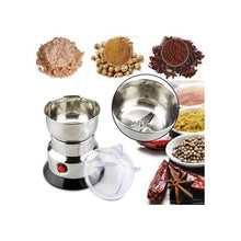 Load image into Gallery viewer, Nima electric grinder 150w
