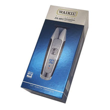 Load image into Gallery viewer, Cordless Hair Trimmer Chargeable Electric Hair Clipper
