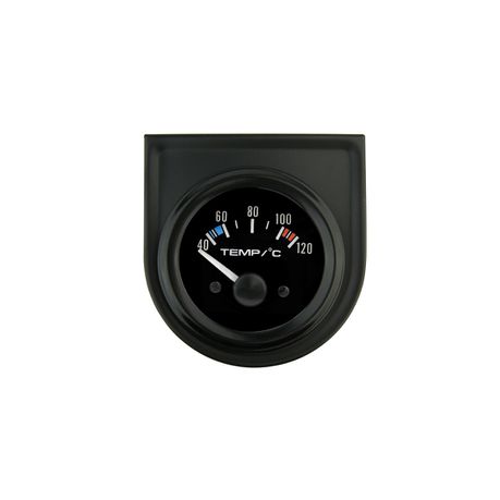 Trisco - Electrical Water Temperature Gauge