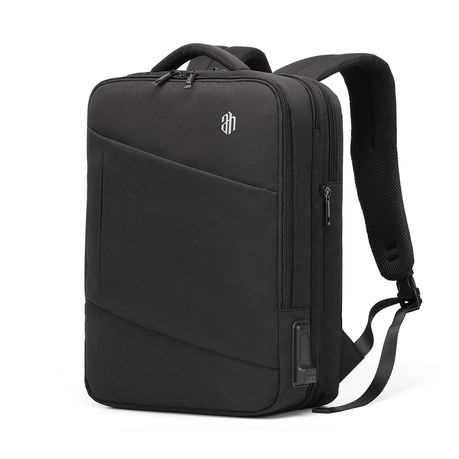 ArcticHunter Fenix Business Traveller Multi-Functional Backpack Laptop Bag Buy Online in Zimbabwe thedailysale.shop