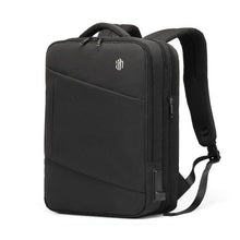 Load image into Gallery viewer, ArcticHunter Fenix Business Traveller Multi-Functional Backpack Laptop Bag
