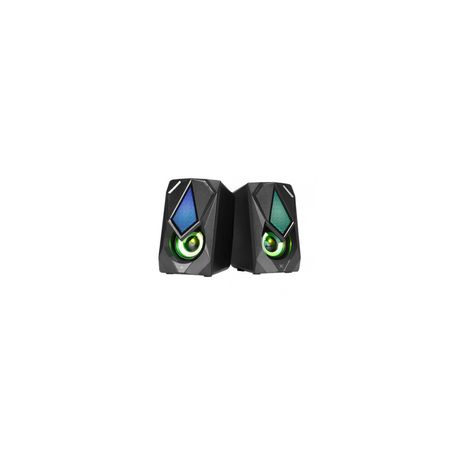 JRY Gaming Speakers - Small